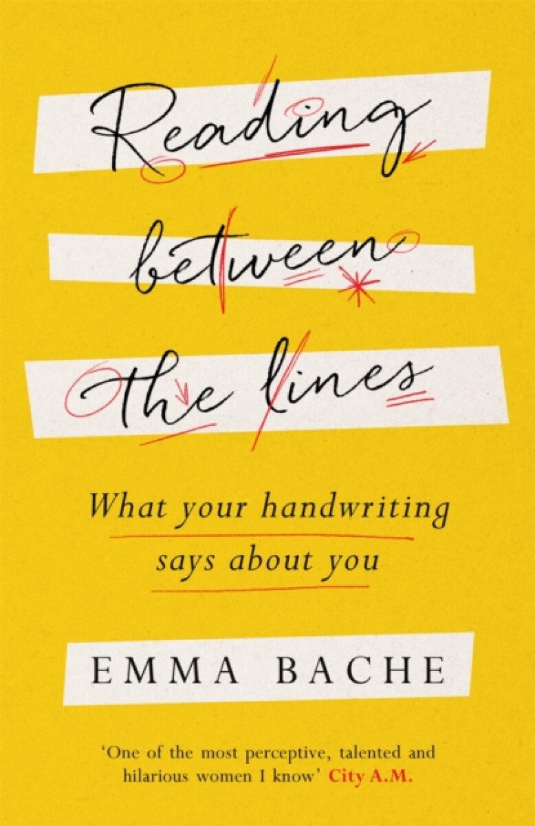 Kniha Reading Between the Lines