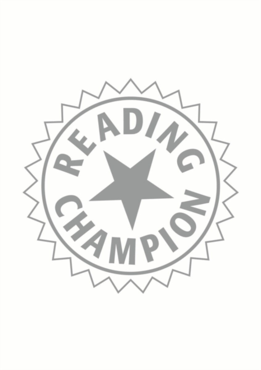 Kniha Reading Champion: The Cat and the Cradle