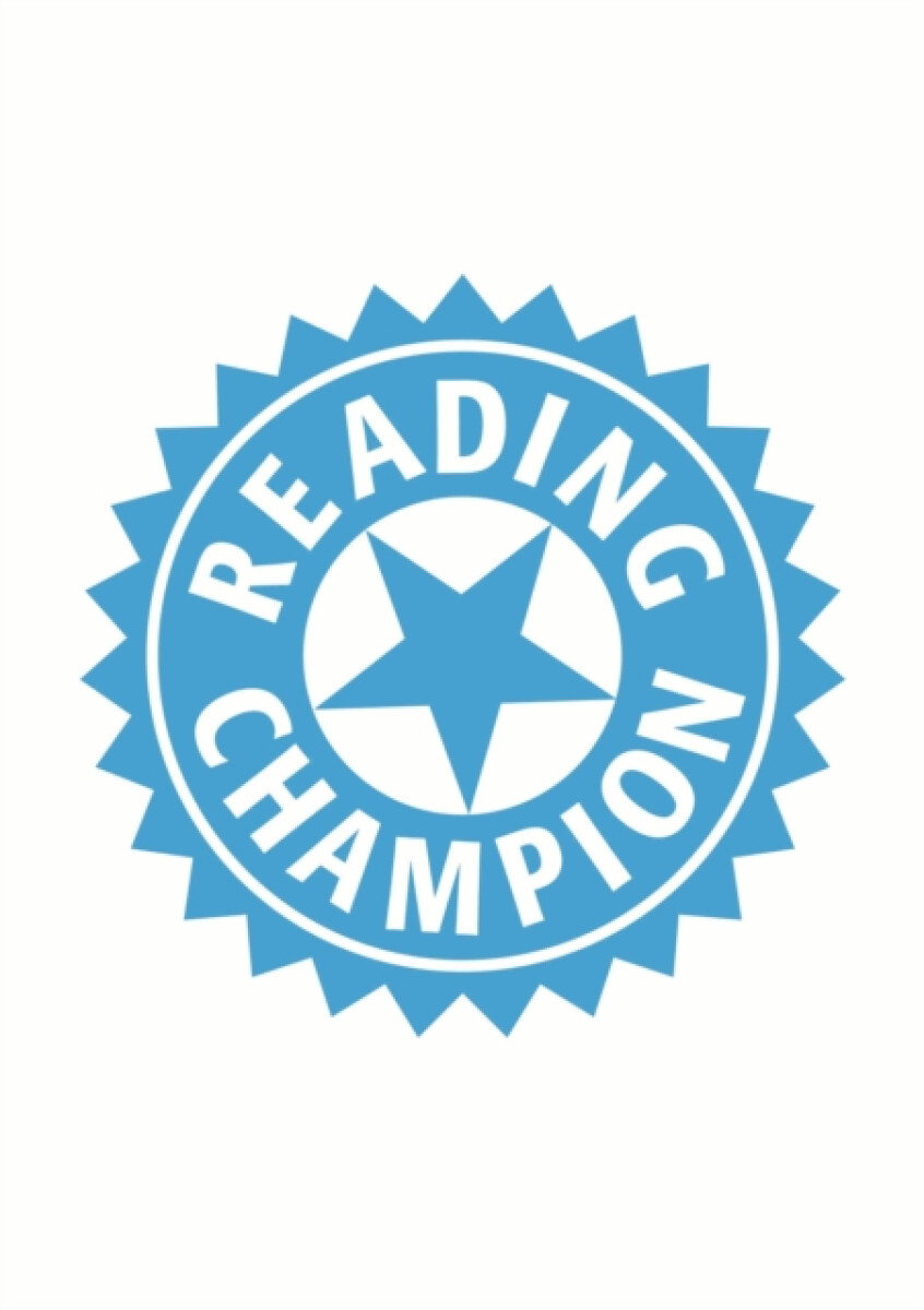 Kniha Reading Champion: The Fox and the Crow