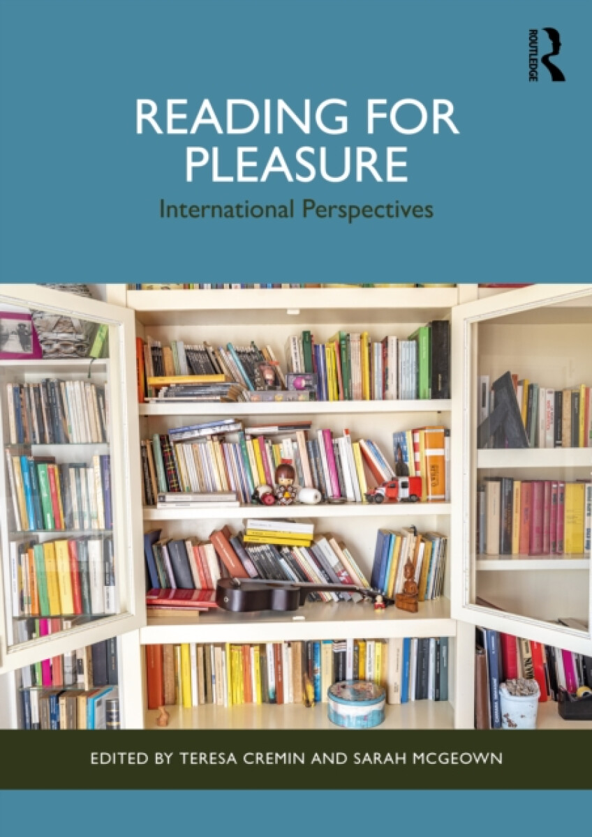 Levně Reading for Pleasure: International Perspectives