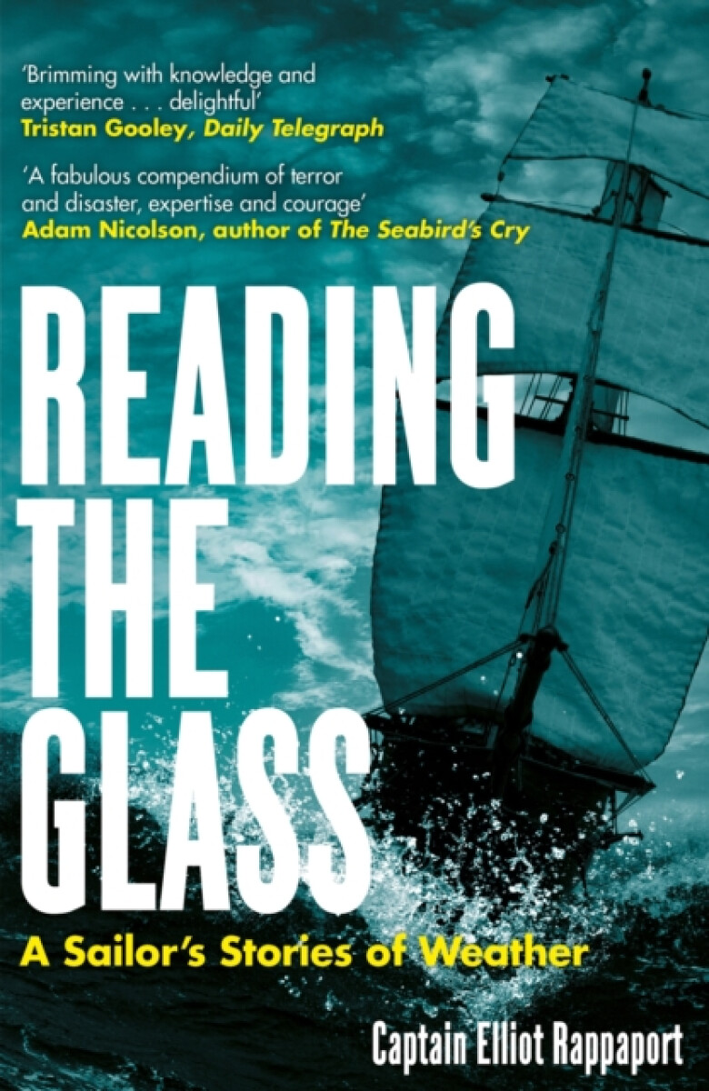 Kniha Reading the Glass