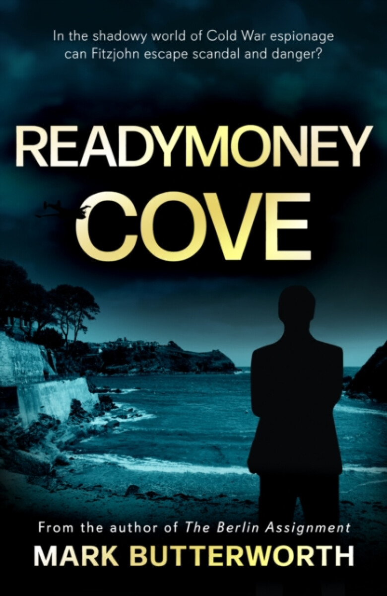 Kniha Readymoney Cove