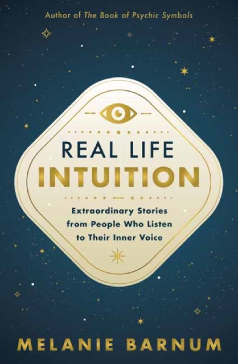 Kniha Real Life Intuition