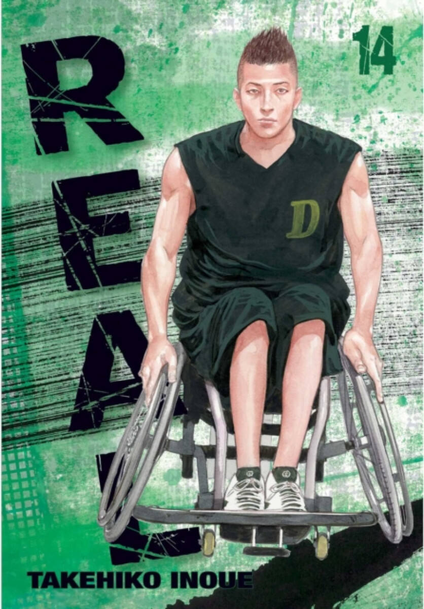 Kniha Real, Vol. 14
