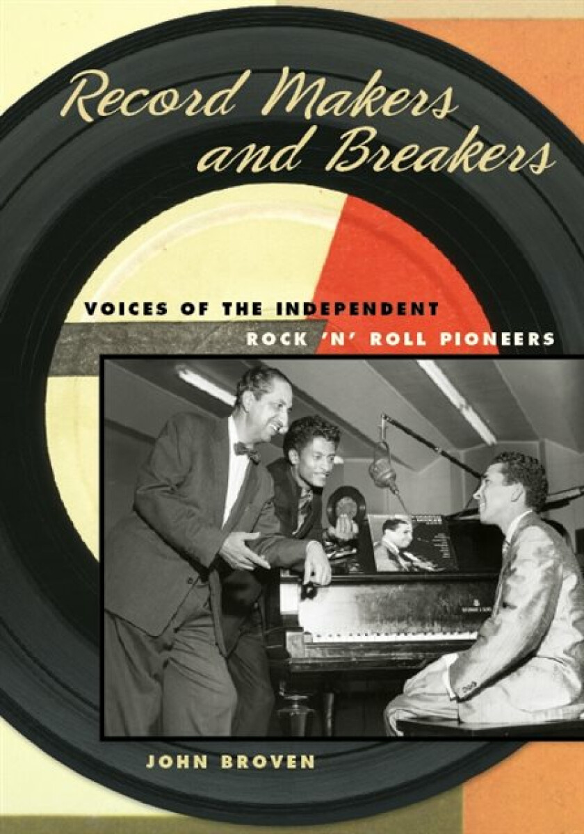 Kniha Record Makers and Breakers