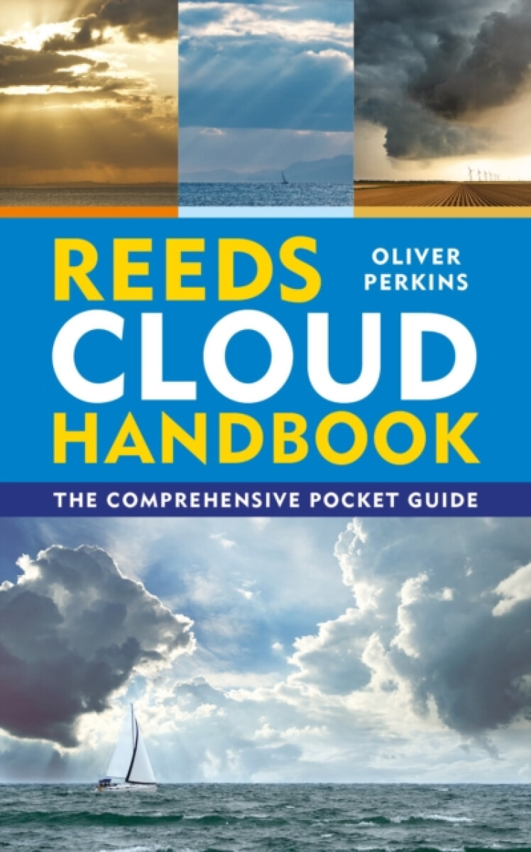 Kniha Reeds Cloud Handbook