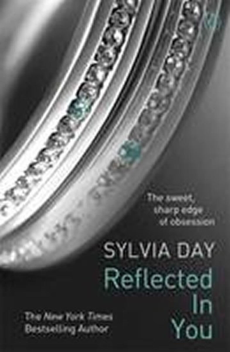 Kniha Reflected in You