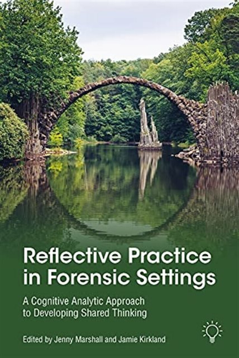 Kniha Reflective Practice in Forensic Settings