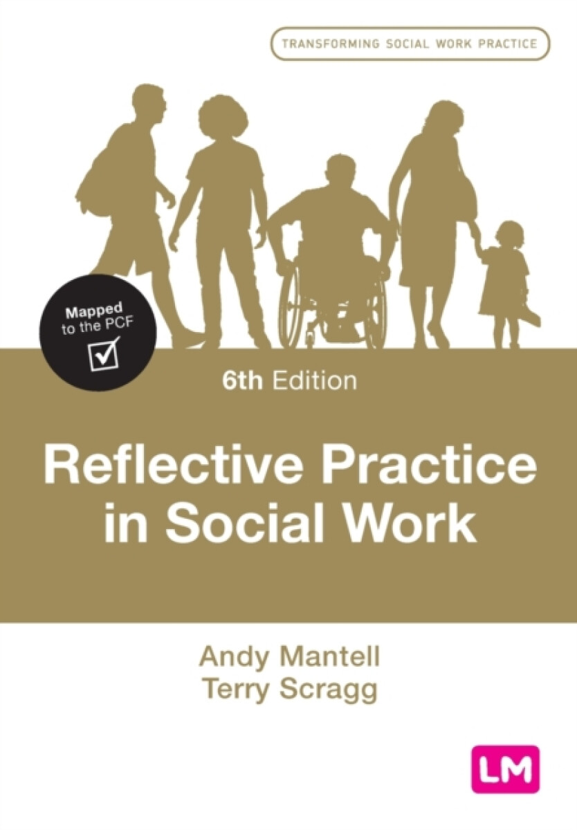 Levně Reflective Practice in Social Work