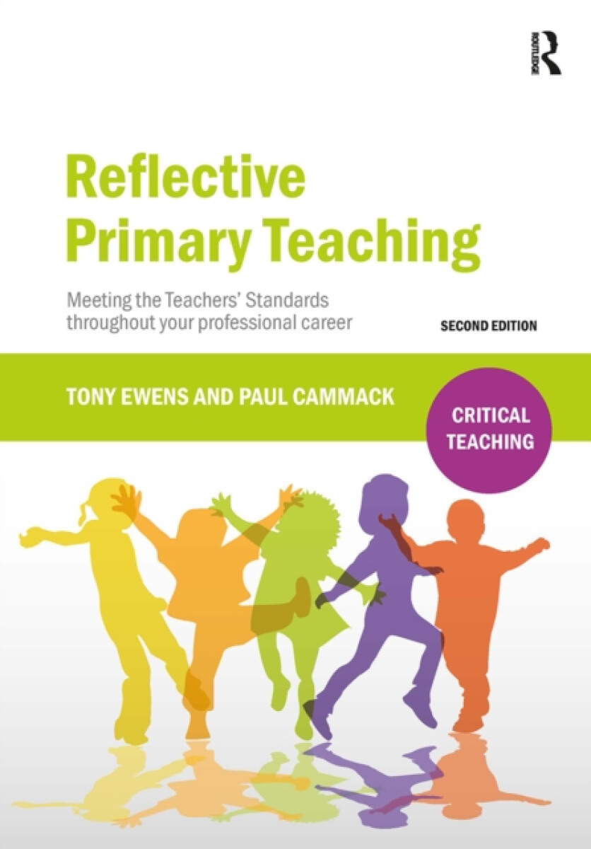 Kniha Reflective Primary Teaching