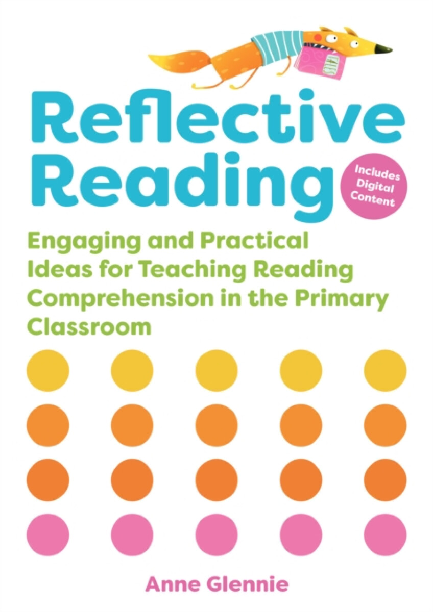 Kniha Reflective Reading