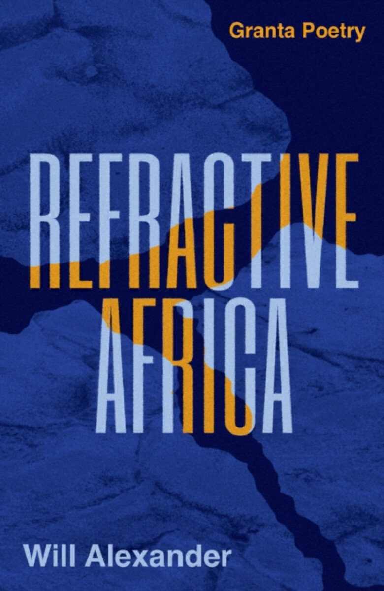 Kniha Refractive Africa