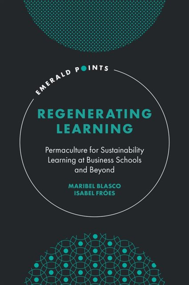 Kniha Regenerating Learning