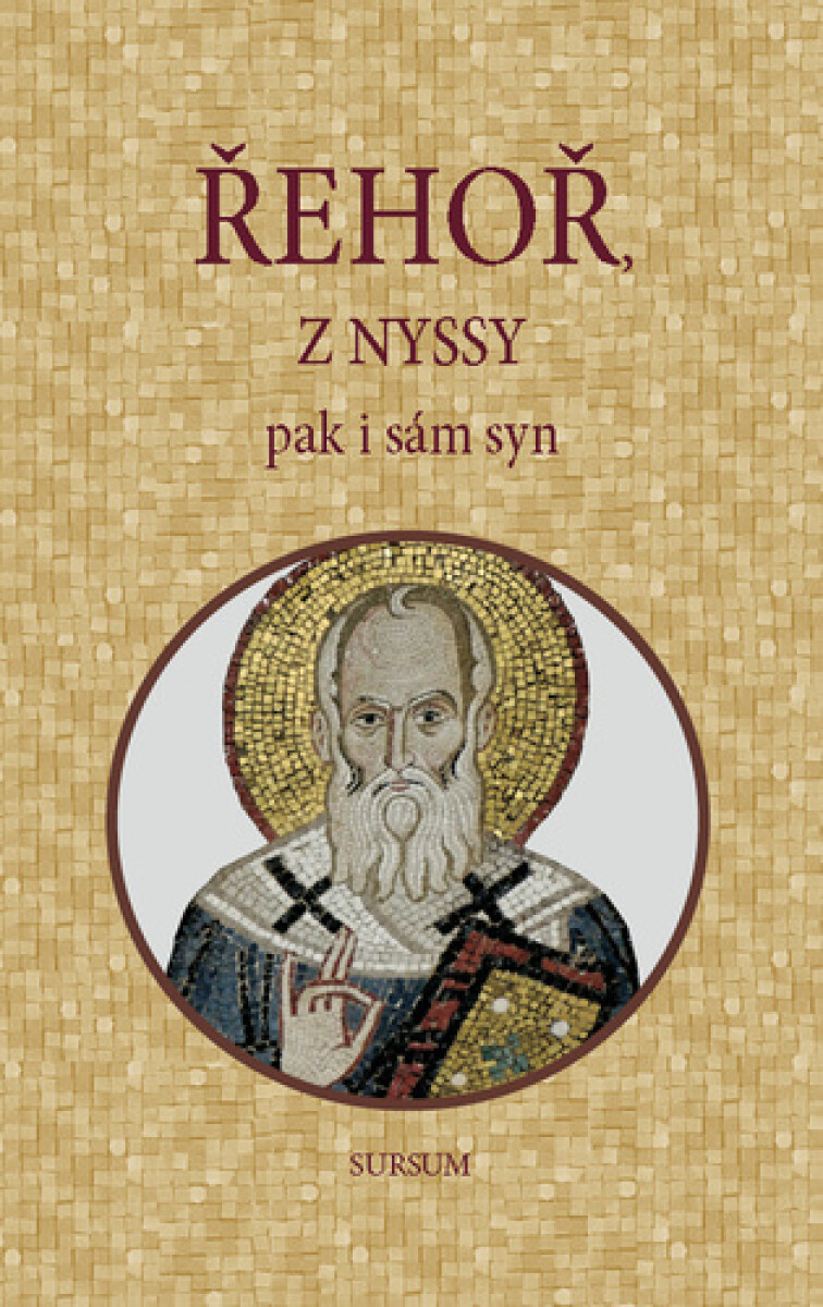 Kniha Pak i sám syn