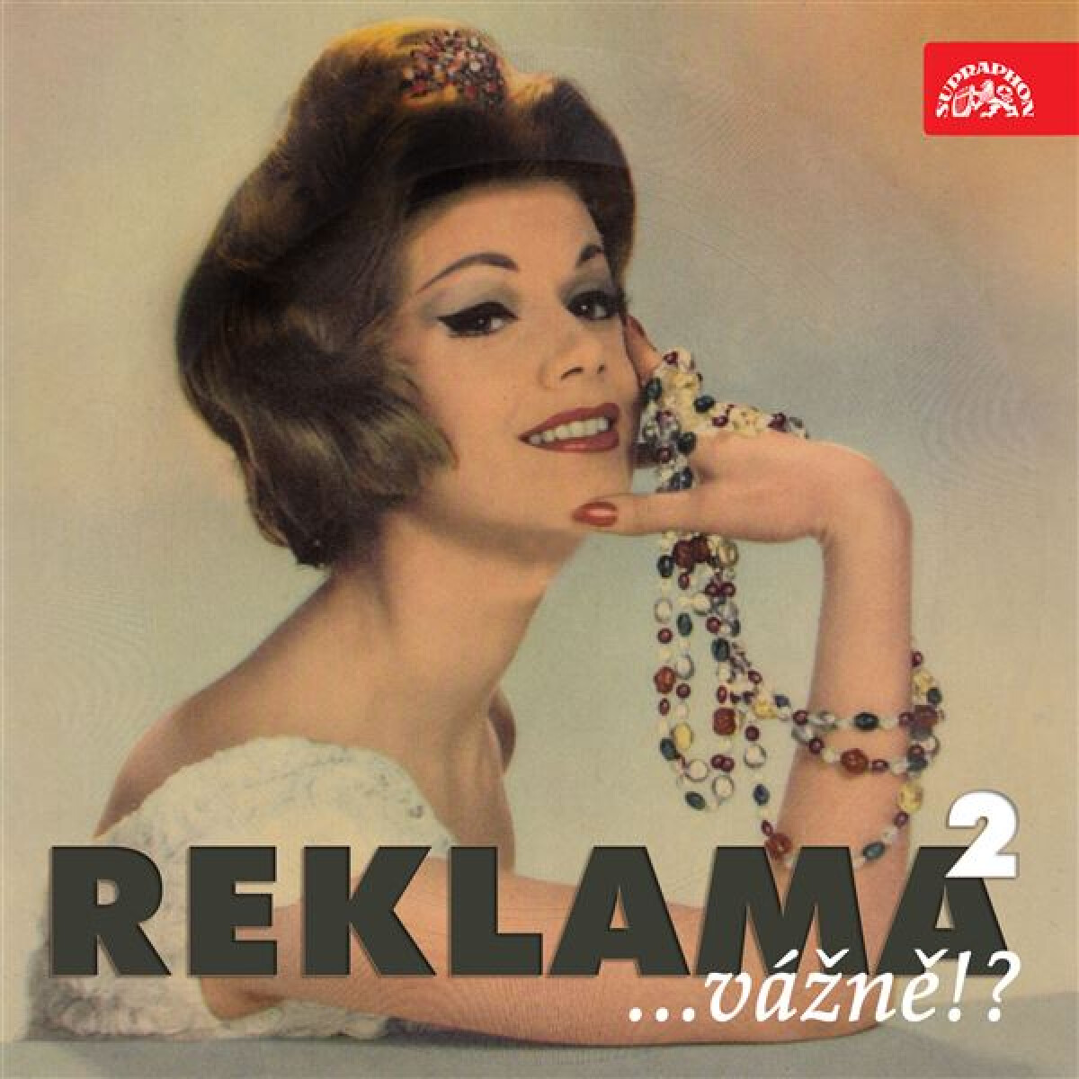 Levně Reklama ...vážně!? 2 - audiokniha