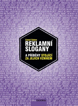 Reklamní slogany - Lionel Salem