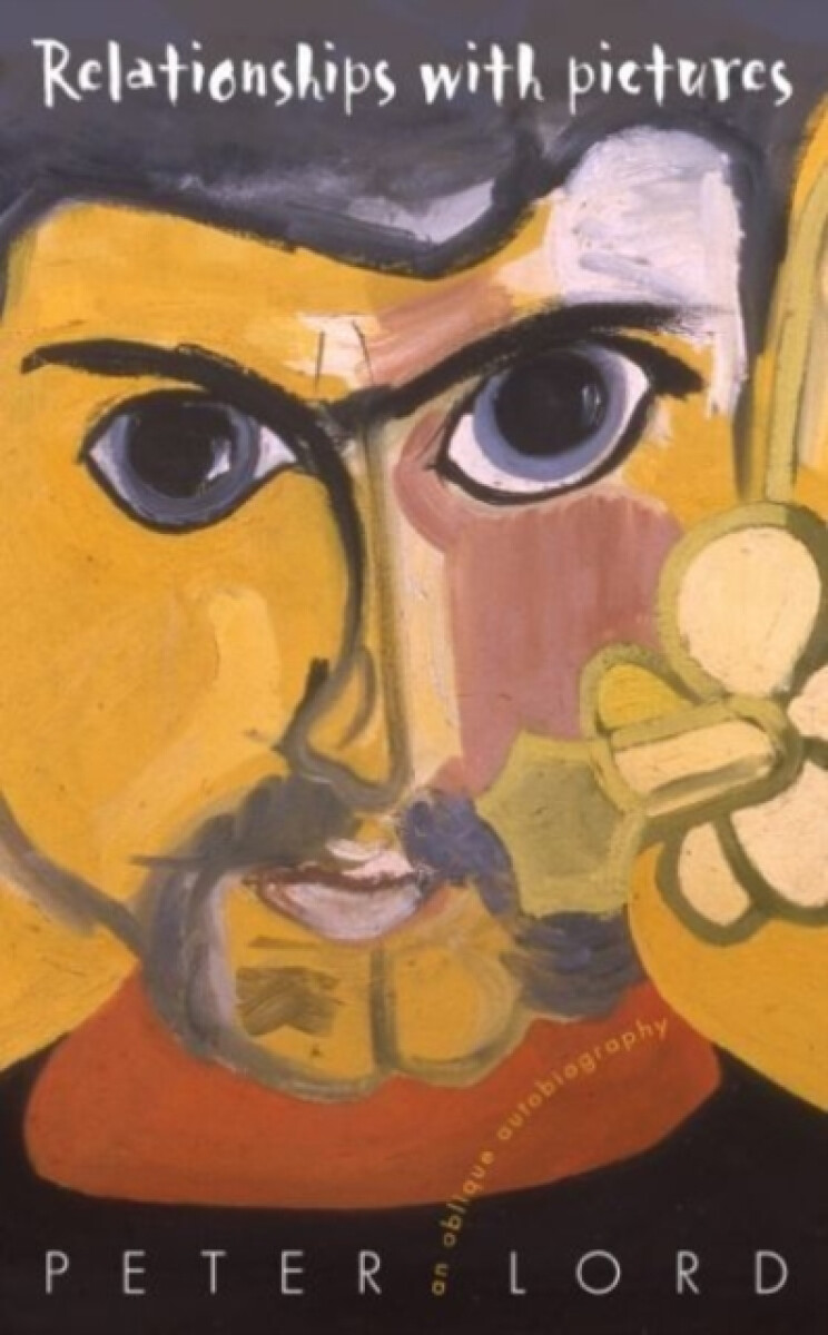 Kniha Relationships with Pictures