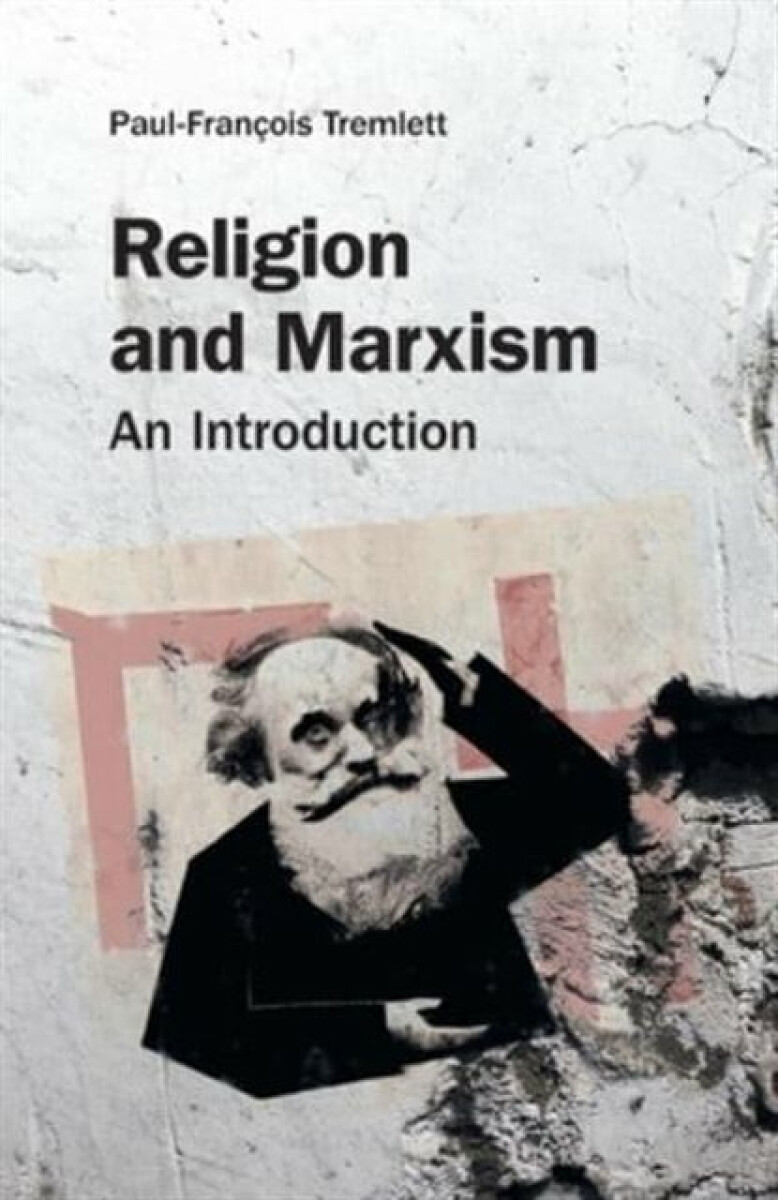 Kniha Religion and Marxism