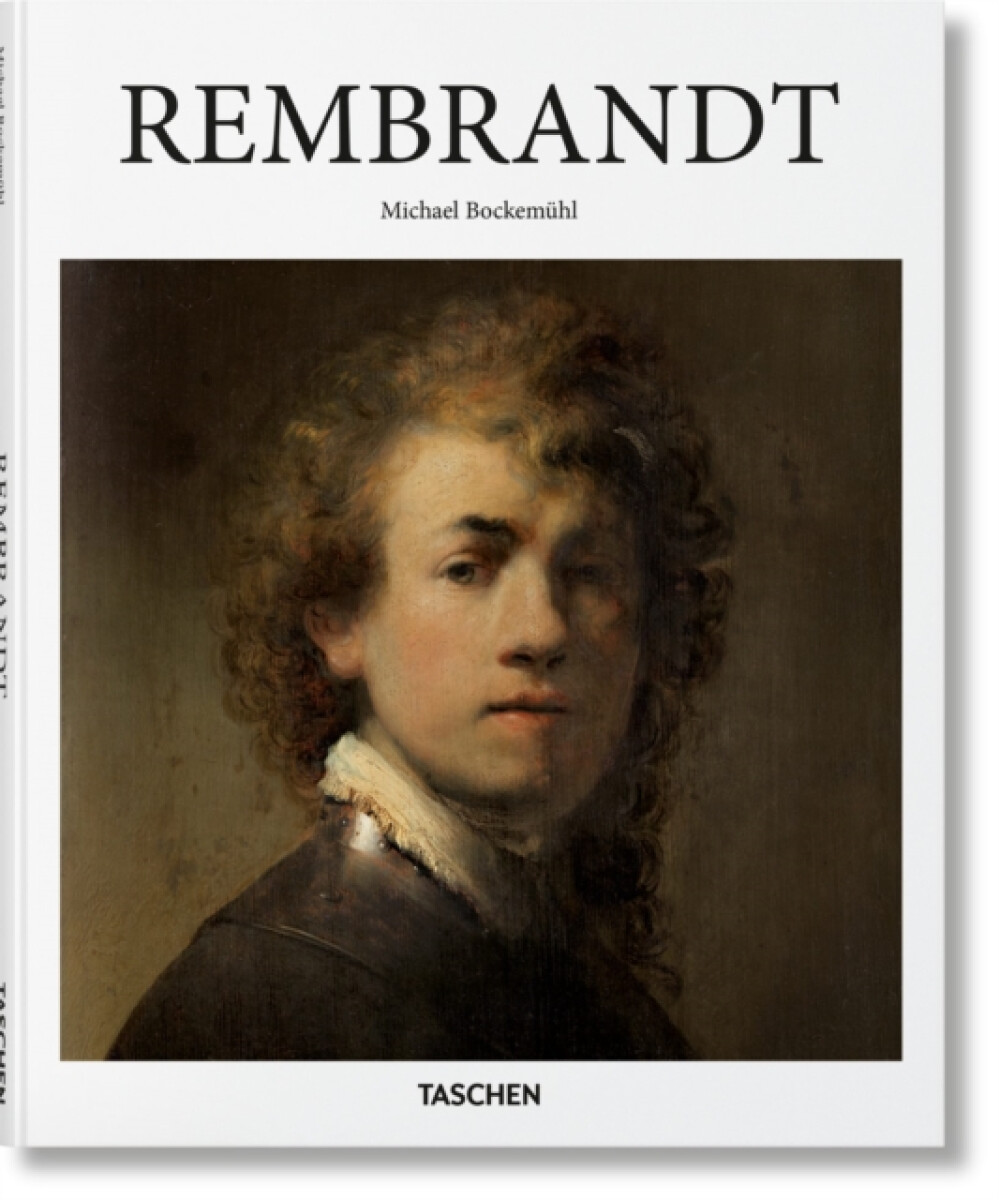 Rembrandt - Michael Bockemühl