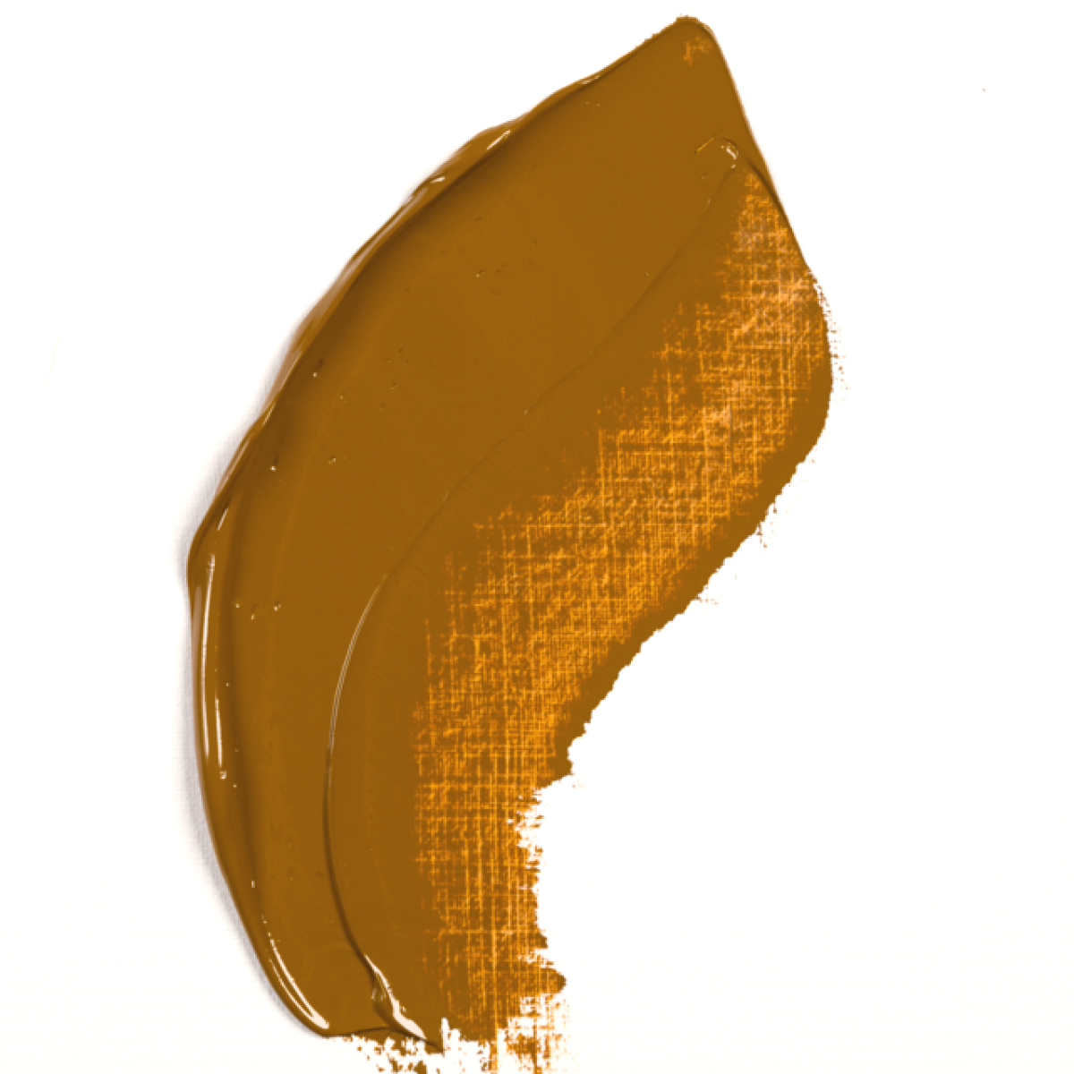 Rembrandt olej 40ML Raw Sienna 234
