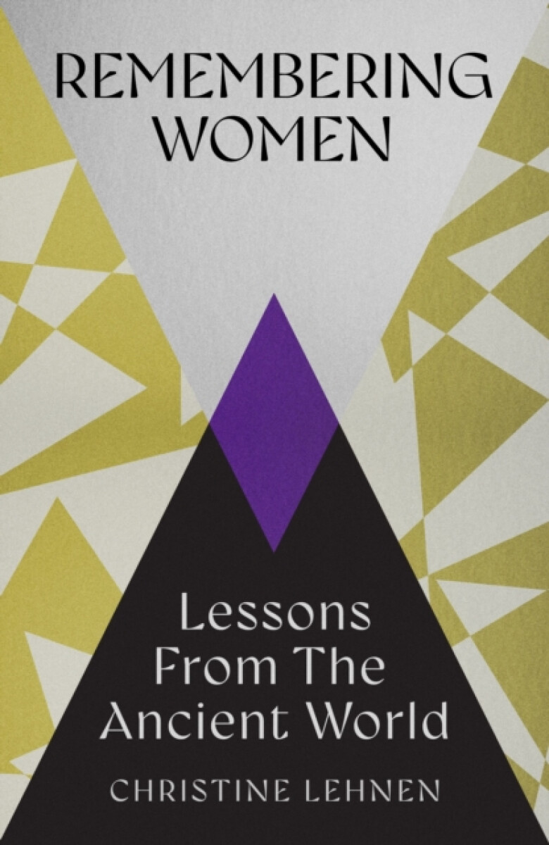 Kniha Remembering Women