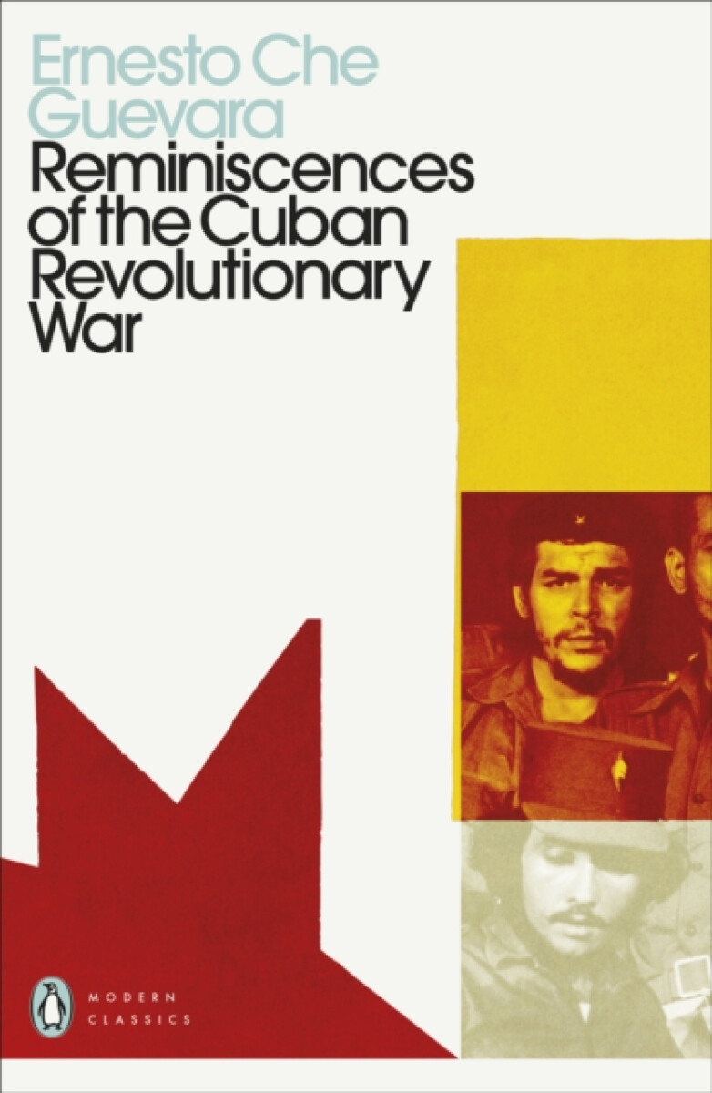 Kniha Reminiscences of the Cuban Revolutionary War