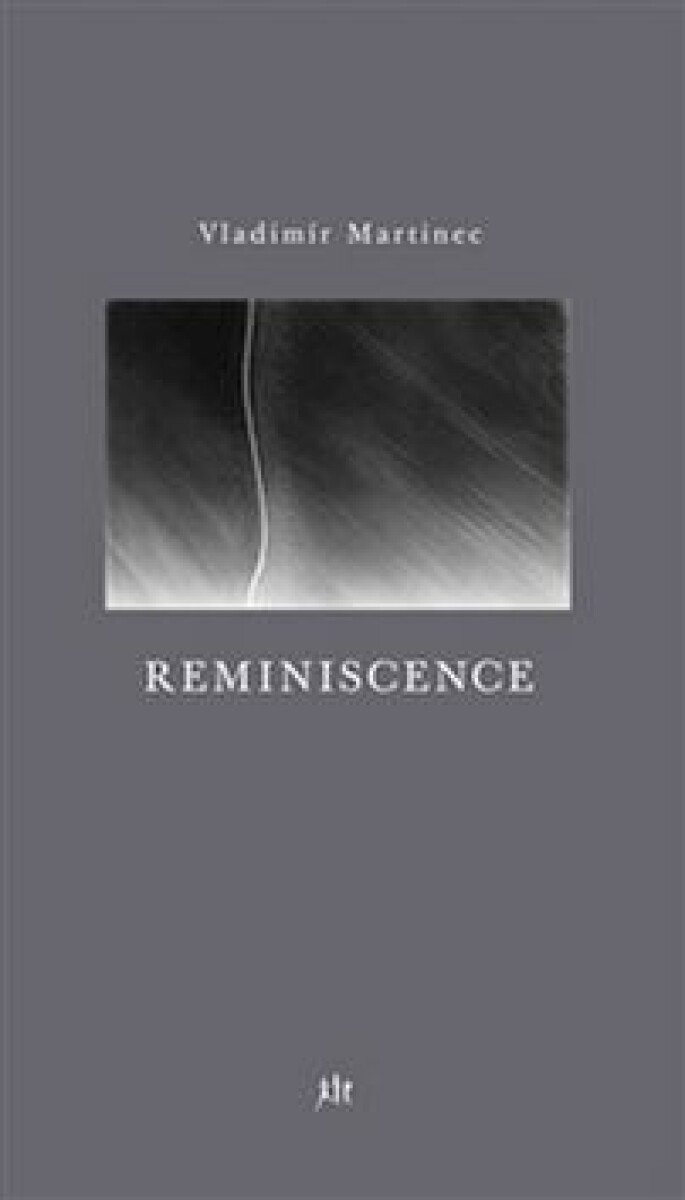 Kniha Reminscence