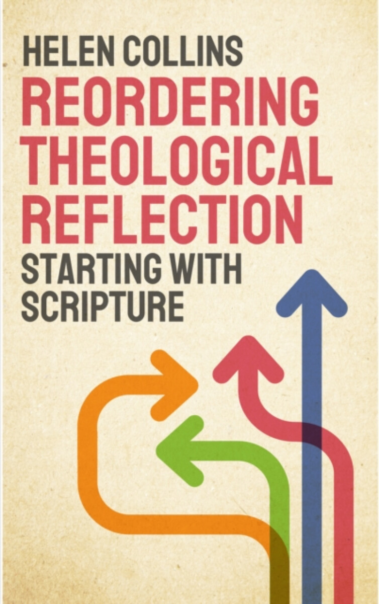 Kniha Reordering Theological Reflection