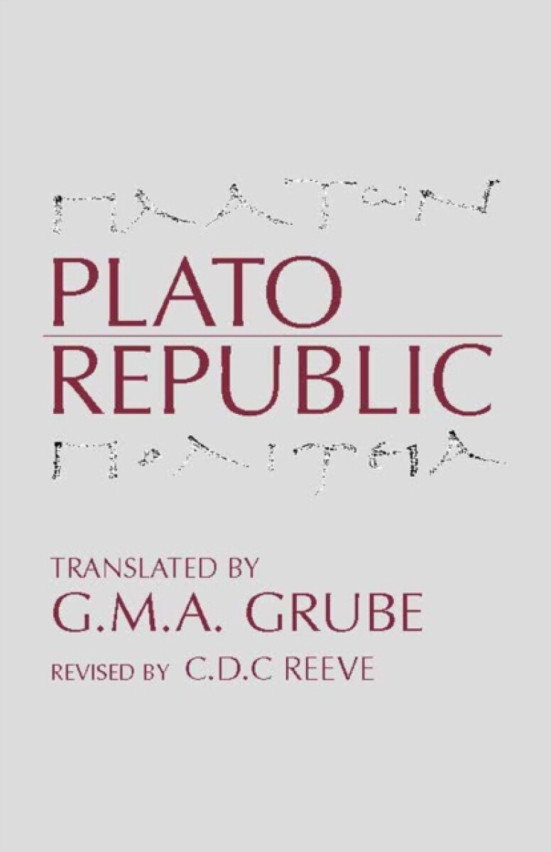 Republic koupíte na Knihydobrovsky.cz