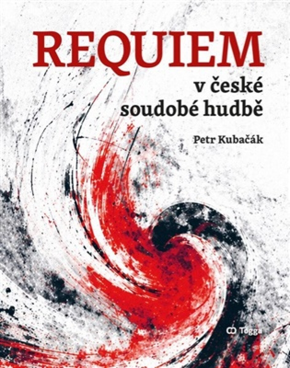 Kniha Requiem v české soudobé hudbě