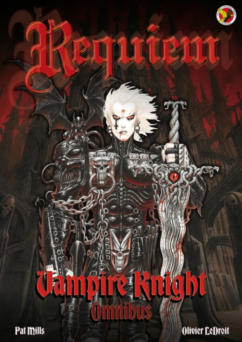 Kniha Requiem Vampire Knight Omnibus Vol. 1