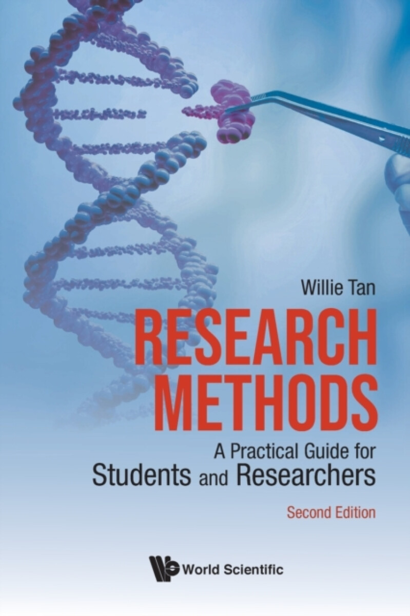 Kniha Research Methods: A Practical Guide For Students And Researchers