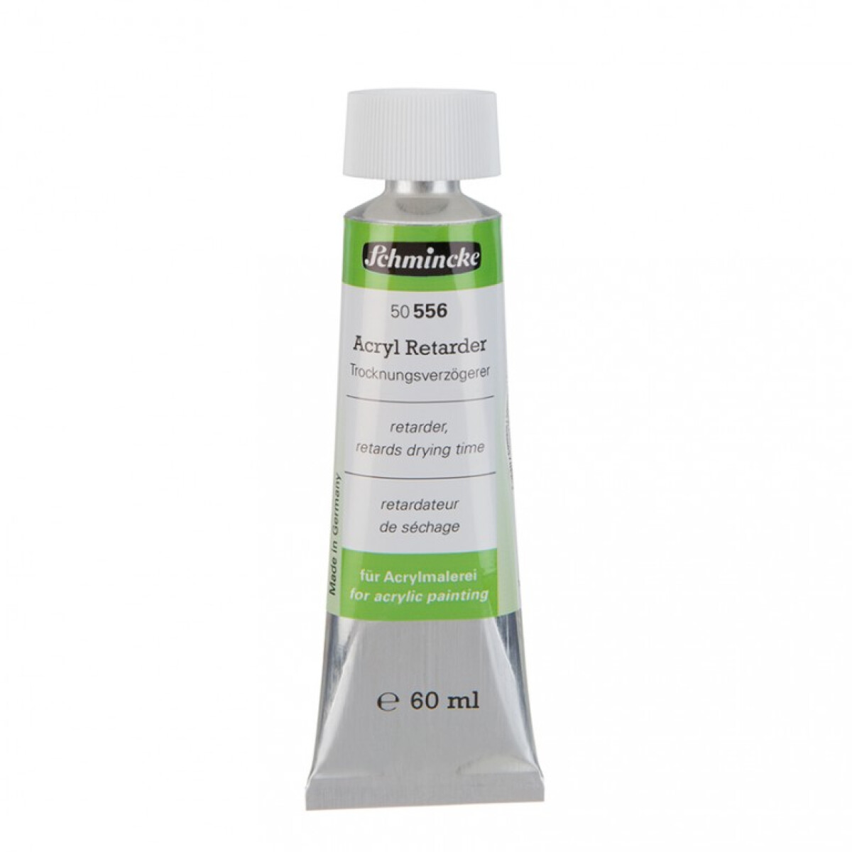 Retardér pro akrylové barvy 60ml - 50556