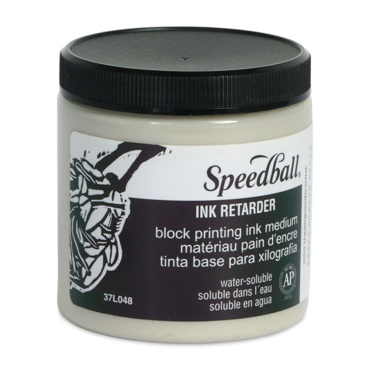 Levně Retardér pro linorytové barvy Speedball 237ml