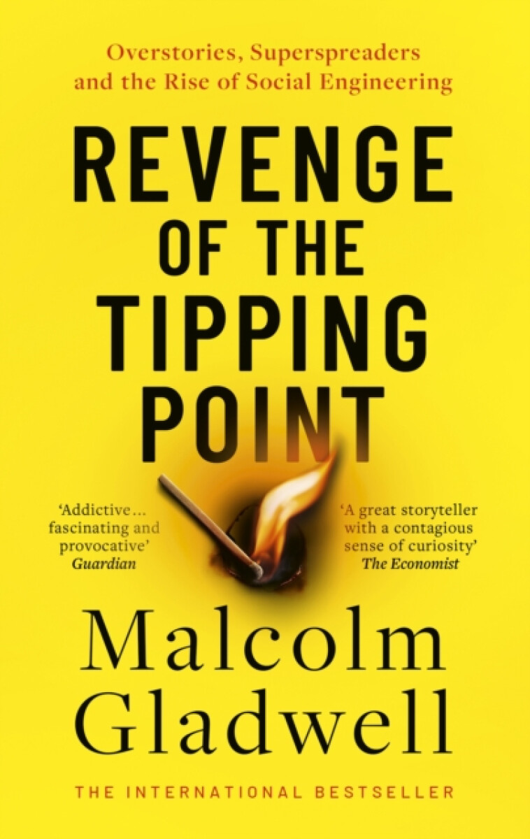Revenge of the Tipping Point