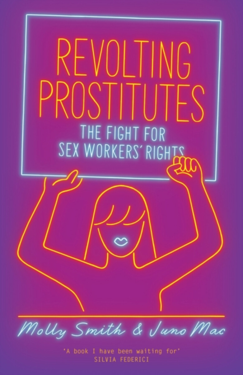 Kniha Revolting Prostitutes