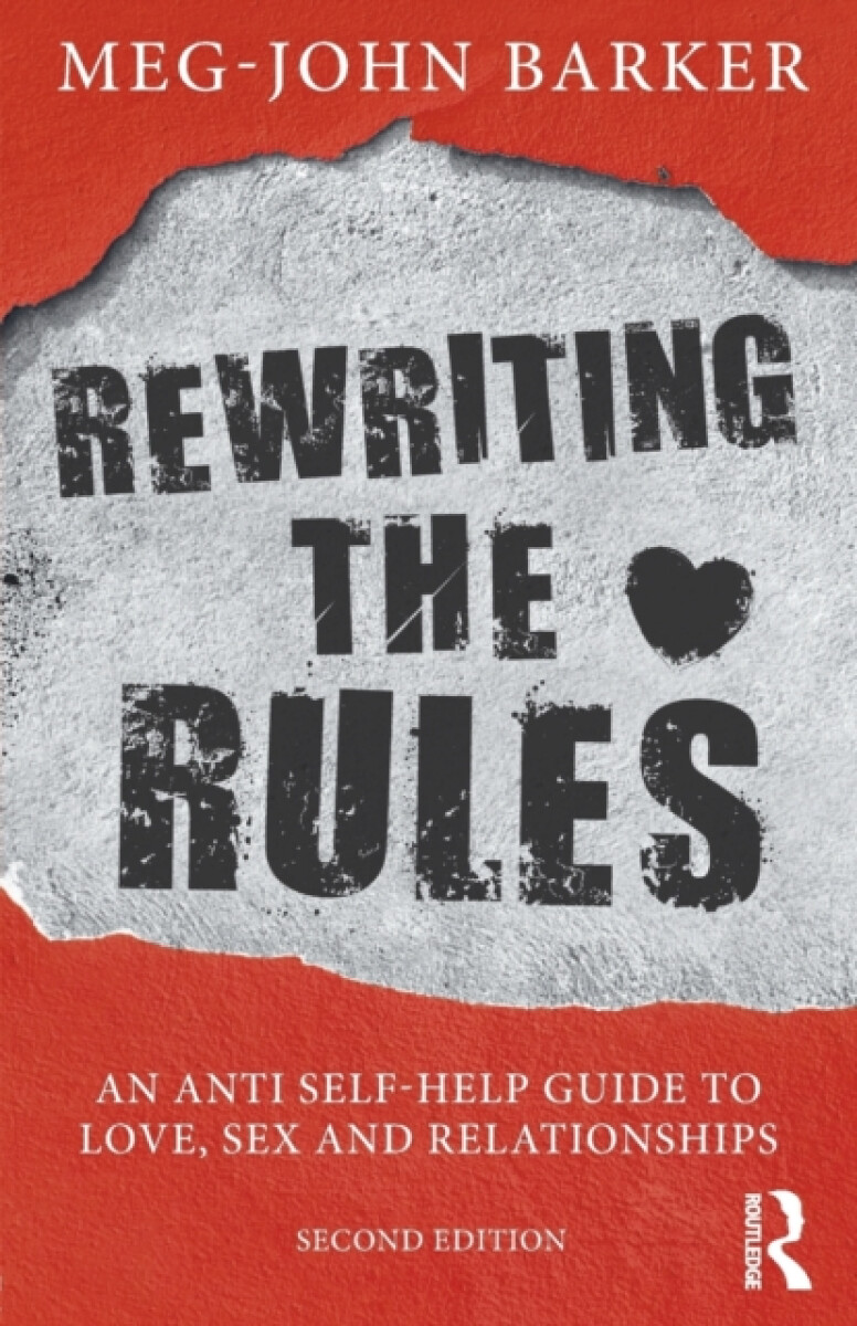 Kniha Rewriting the Rules