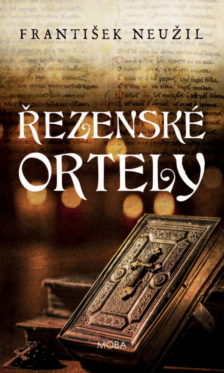 Řezenské ortely - František Neužil