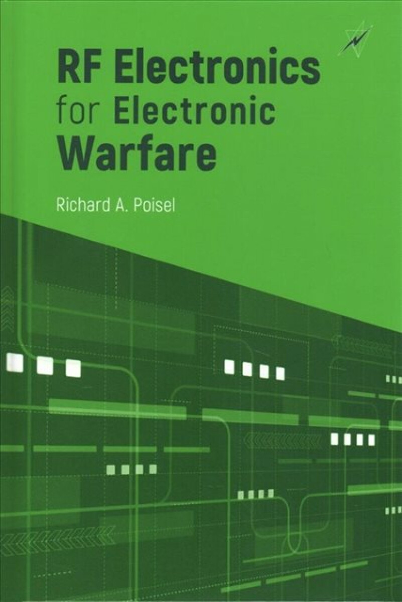Kniha RF Electronics for Electronic Warfare