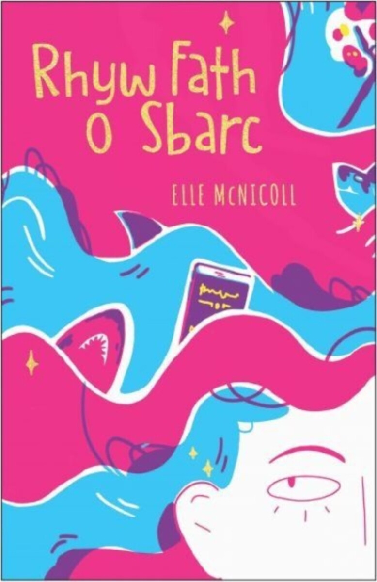 Kniha Rhyw Fath o Sbarc