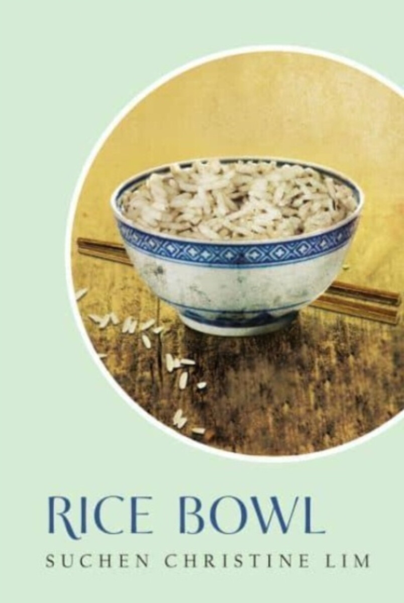 Kniha Rice Bowl