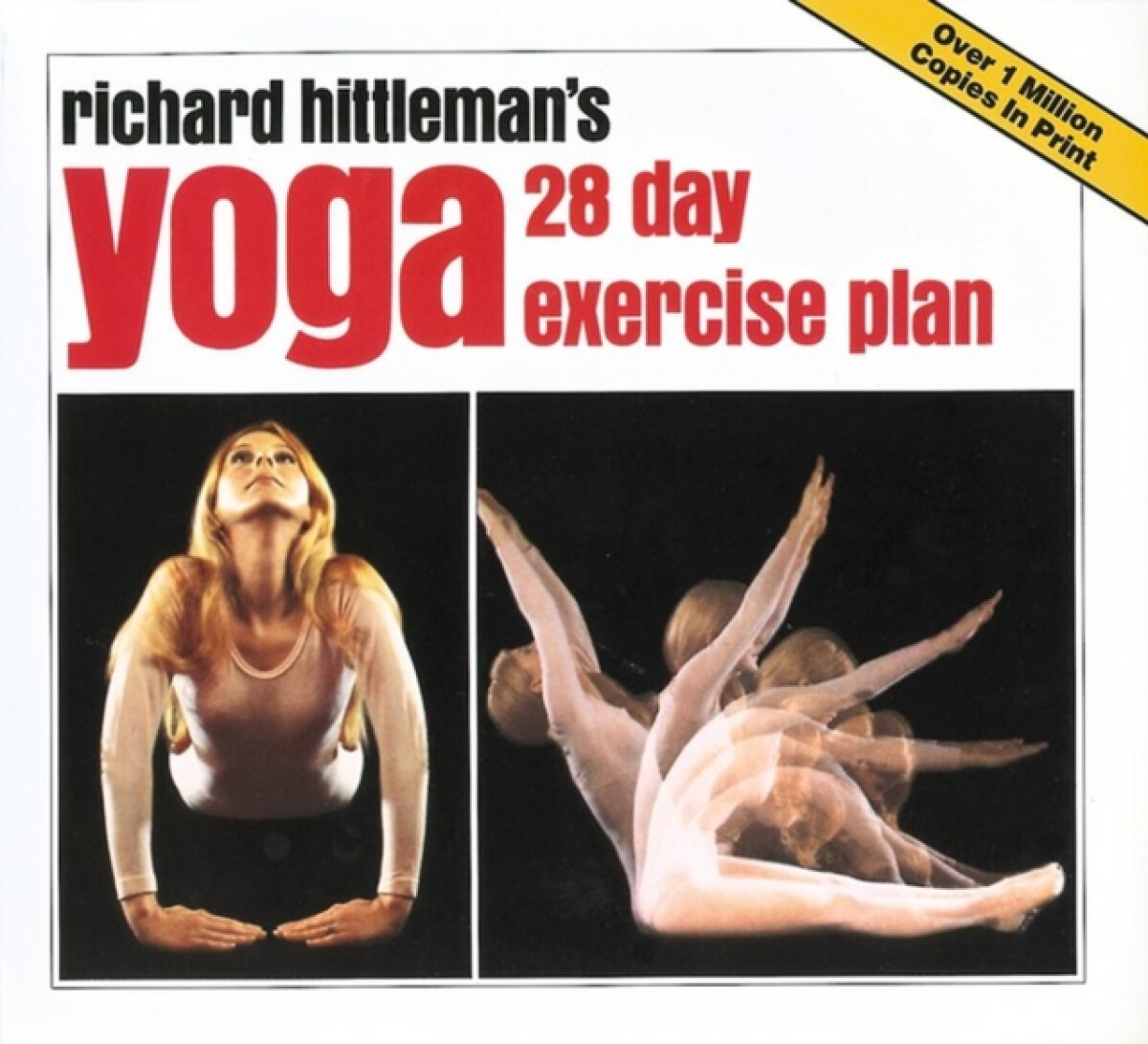 Richard Hittleman's Yoga - Richard L. Hittleman
