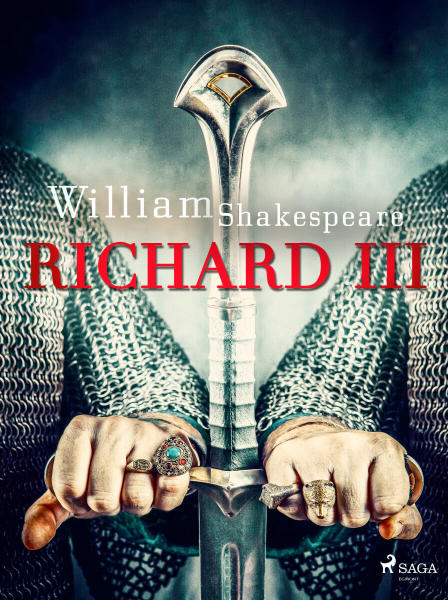 Richard III - William Shakespeare