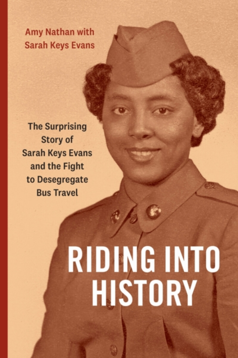 Kniha Riding Into History
