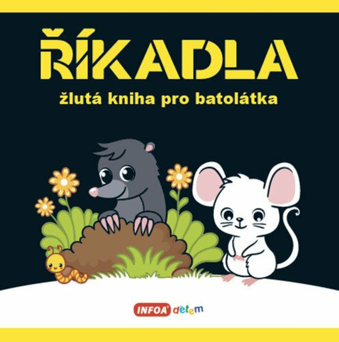 Říkadla