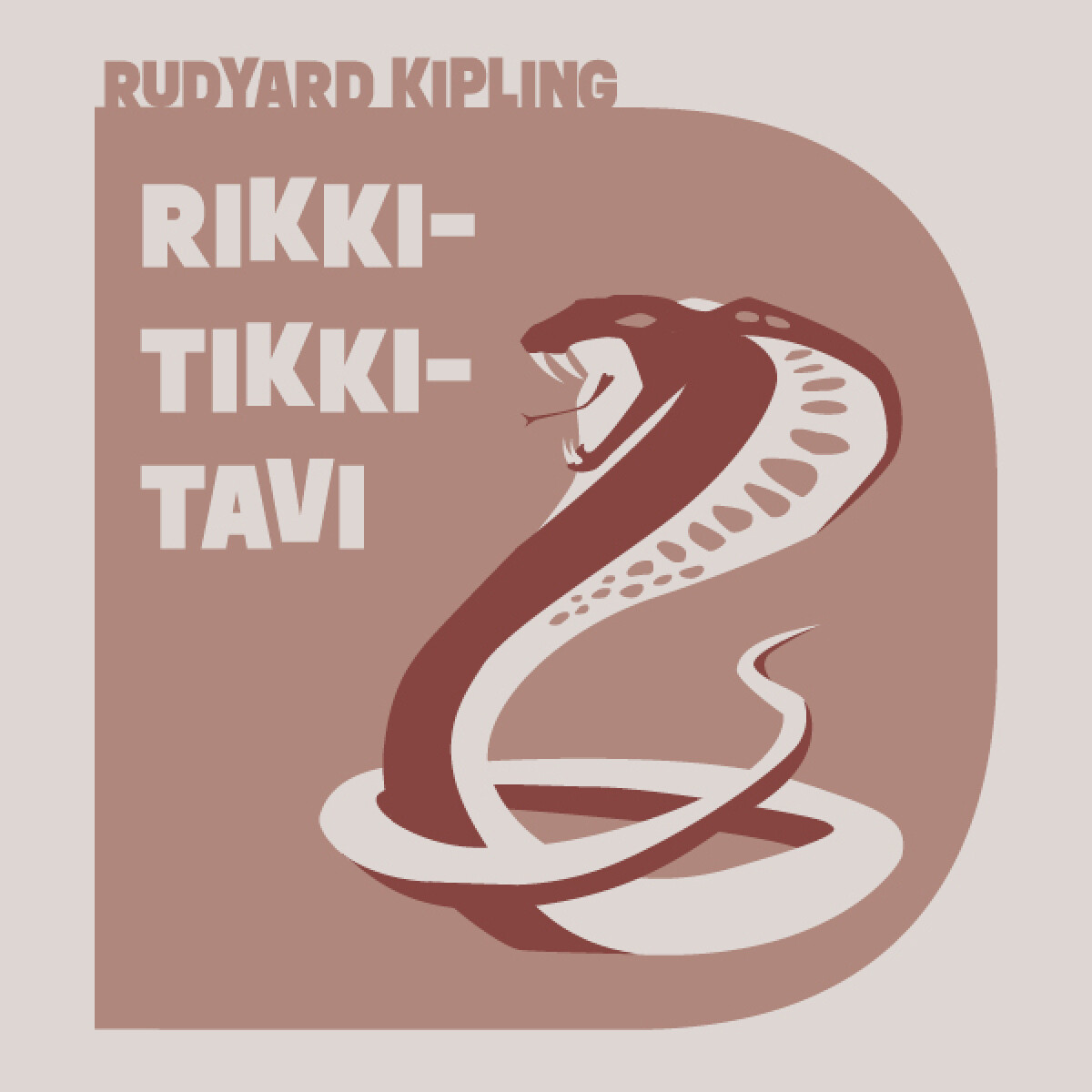 Levně Rikki-tikki-tavi a jiné povídky o zvířatech - Rudyard Kipling - audiokniha