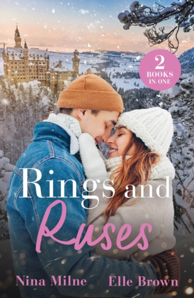 Kniha Rings And Ruses