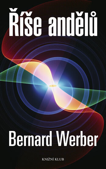 Kniha Říše andělů