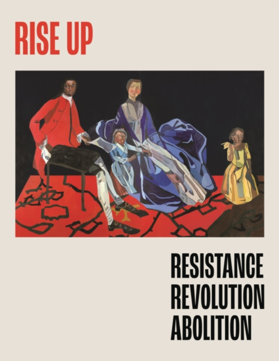 Rise Up (obrázek 2)