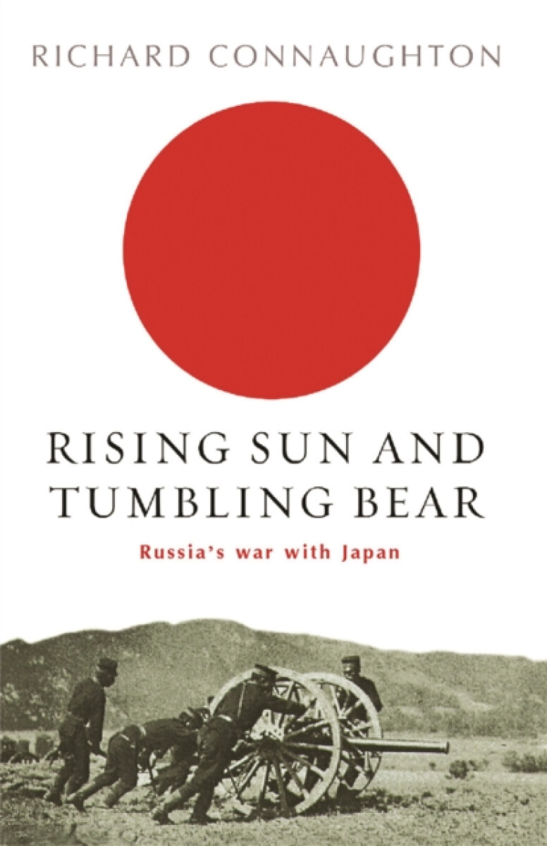 Kniha Rising Sun And Tumbling Bear
